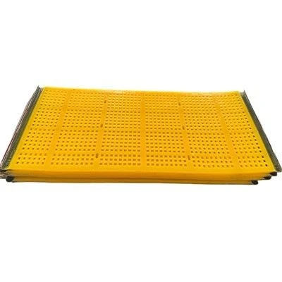 Polyurethane Screening Media suppliers